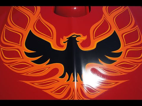 73 Pontiac Trans Am  455- Test drive test