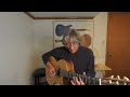 Costa del Mar by Pascal Dubois with David Cullen Guitar
