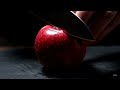 ASMR Apple Cutting Video Asmr Satisfying Asmrsounds Asmrvideo