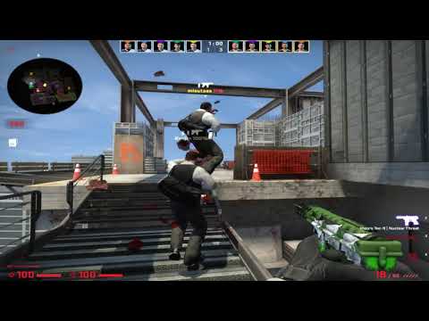 CSGO POV Vitality ZywOo (20/11) vs EG (vertigo) @ PGL Major Stockholm 2021