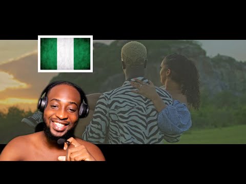 Nigerian 🇳🇬 React To Darkovibes - Confirmed (ft. Kwesi Arthur, Joey B) (Official Video) 🇳🇬🇬🇭🔥