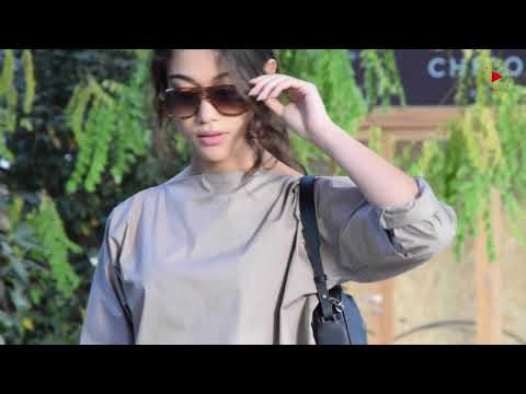 Suri Top Schnittmuster video