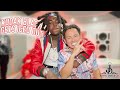 유튜브 다운로드 Johnny Dang Ices out Kodak Black at his Private Studio