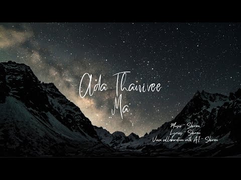 Ada Thani vee Maa   Slow Reggae