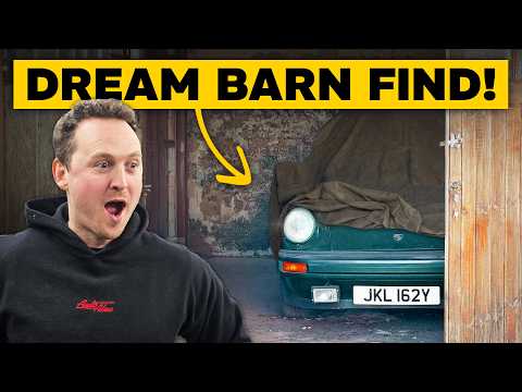 Thumbnail for We Bought A Cheap ABANDONED Porsche 911! by Porsche 911, Porsche, Car