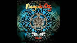 Mägo de Oz - La ira de Gaia