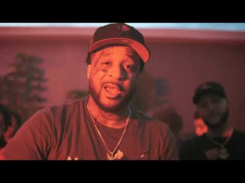 SOS Cap - "Deeper" (Official Music Video)