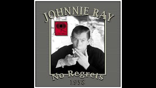 Johnnie Ray - No Regrets (1958)