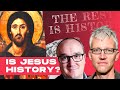 Glen Scrivener Reacts The Rest Is History Tom Holland And The Historical Jesus