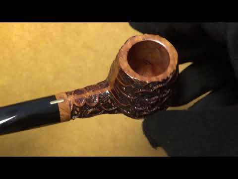 Pipa Amorelli Wriggle - Light Bent  Apple (AM167)