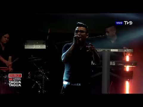 Banda Tropikal de Vallenar - En Vivo (2018) HD