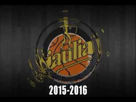 BC "Šiauliai" - dėjimai