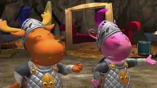 The Backyardigans S03E09