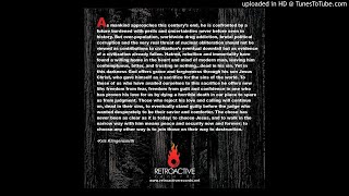 Barnabas - Gospel Maniac (2017 Retroactive Records Remaster)