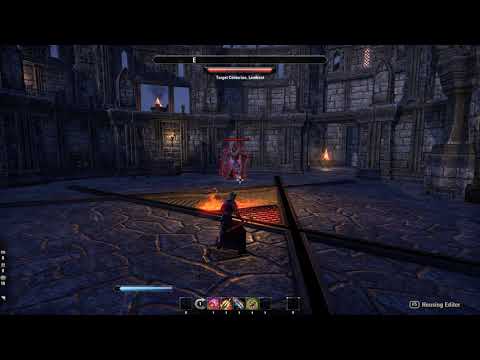 Icy Conjuror (Light) Visual Effect Preview