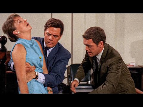 This Scene Wasn’t Edited, Look Closer at the Hawaii Five-O Blooper