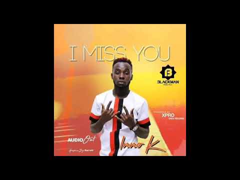 I miss you By Inno k ClassicBoy