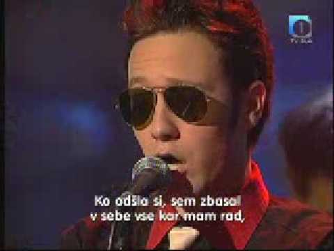 Klemen Slakonja alias Rok Ferengja