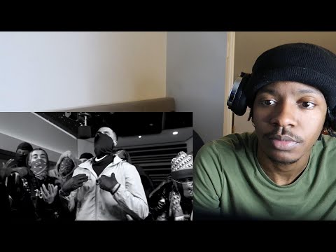 AMERICAN REACTS to WorkRate - Plugged In w/ Fumez The Engineer | @MixtapeMadness