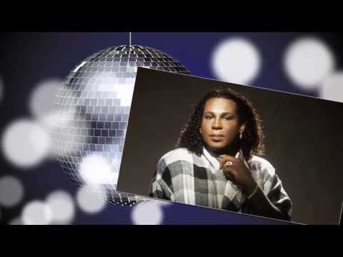 Sylvester - Cool Of The Evening