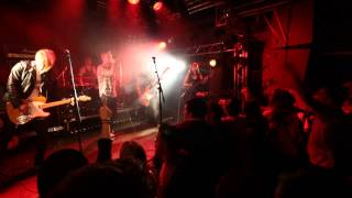 Pokal LIVE @ Kvarteret - For Deg Tusen Ganger Til