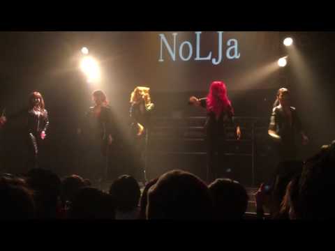 NoLJa - EXID/HOT PINK