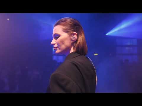 Close to Monday - ERUPT [Official Music Video] 🔮 Electronic Rock 🔮 New Indie Music