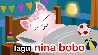 Download lagu Nina Bobo - Lagu Pengantar Tidur Anak Bayi Balita mp3