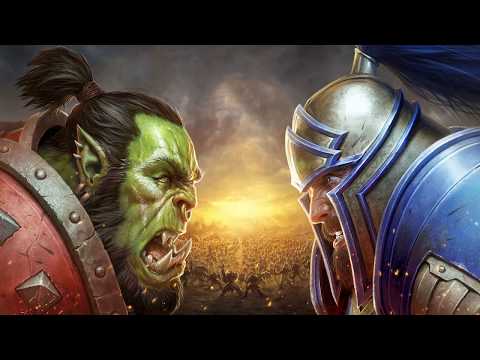 Corruption Effects Rotation in Visions of N'Zoth WoW daily news! Best  Corruption Guide!