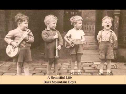 A Beautiful Life cover