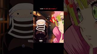 Those who knows 💀| #kny #demonslayer #foryou #mitsuri #kimetsunoyaiba #tanjiroedit #fyp