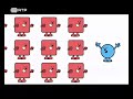 Wow Wow Wubbzy New Kid European Portuguese