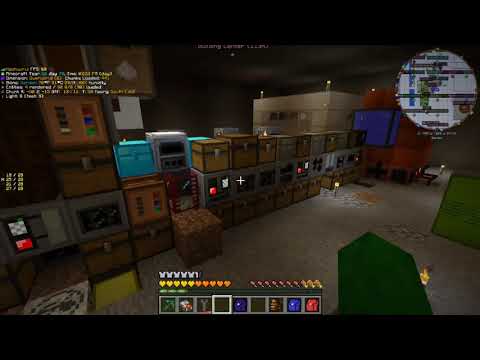 GT: New Horizons #30 - Status Recap and starting the process towards biodiesel