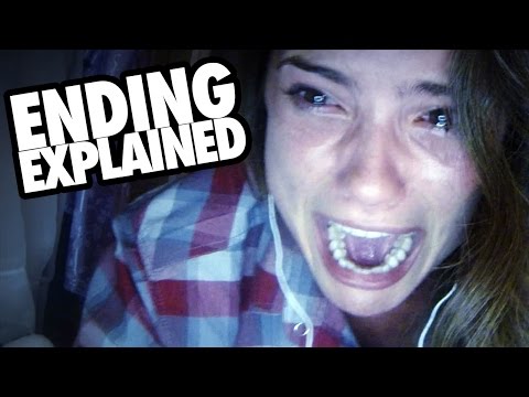 UNFRIENDED (2015) Ending Explained