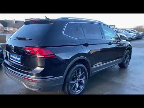 Volkswagen Tiguan Allspace 2.0TDI 150BHP LIFE - Image 2