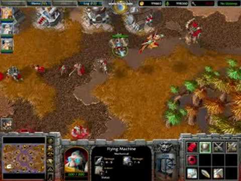 Warcraft 3 Human Quotes