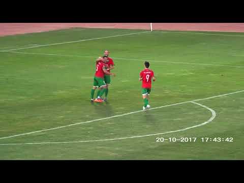 OLIY LIGA: QIZILQUM - LOKOMOTIV 0:2