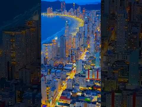 BALNEÁRIO CAMBORIU - SC #scraper #realestateforsale #drone #balneariocamboriu