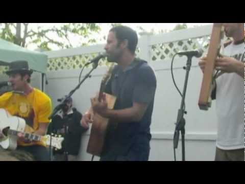 "Stepping Stone" - G Love Jack Johnson & Zach Gill