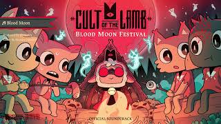 Cult of the Lamb [Official] - Blood Moon