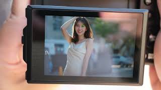 [閒聊] X-T5的對焦測試