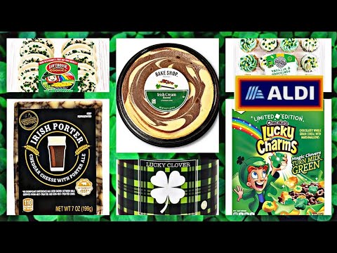 ALDI * AD PREVIEW FOR 3/2/2022 - 3/8/2022