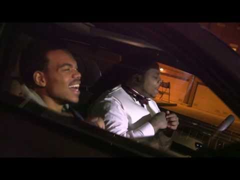 King Louie - Tony (Official Video)