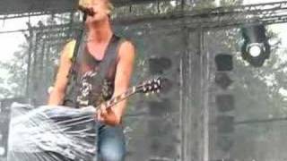 Sunrise Avenue - Only