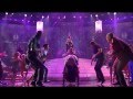 Jennifer Lopez -  Tribute to Celia Cruz (2013 American Music Awards)