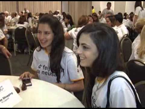 Programa Neusa Bighetti exibido no dia 26/05/2013 - Feijoada da Neusa