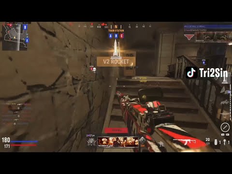 Egotistic Trash Talkers Nuked PART 2 (aR Clan)