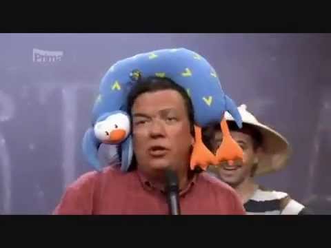 Partička Jazzík 3   Motorkou jsem srazil sviště