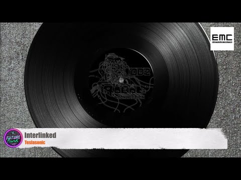 Teslasonic - Interlinked [Electro Music Coalition]