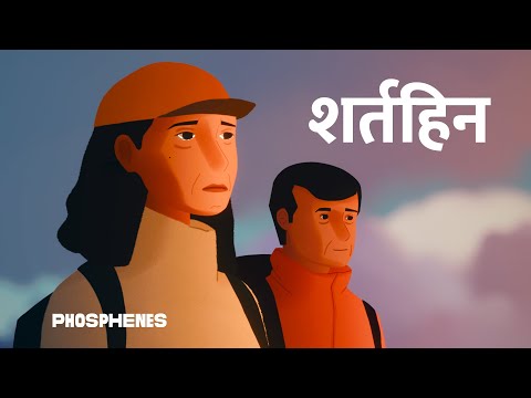 Sartahin - Phosphenes(Official Video)